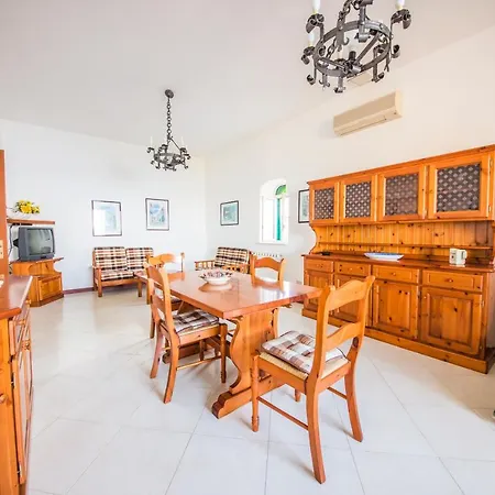 Portysud Holiday home *