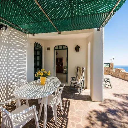 Portysud Holiday home Lipari (Isola Lipari)