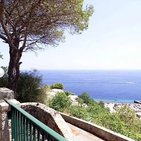 Portysud Holiday home Lipari (Isola Lipari)