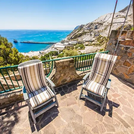 Portysud * Lipari (Isola Lipari)