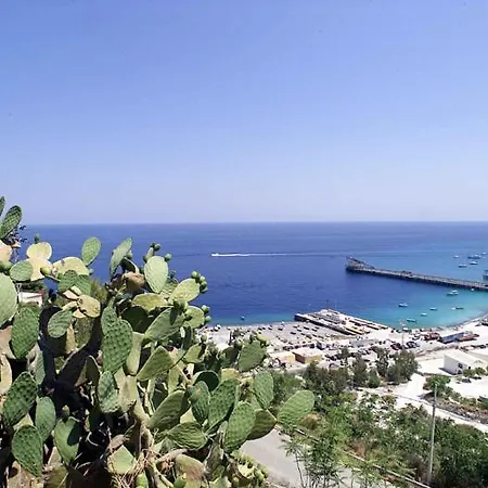 Portysud * Lipari (Isola Lipari)