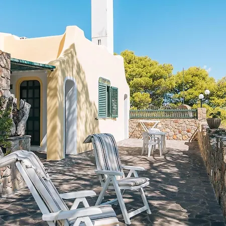 Holiday home Portysud