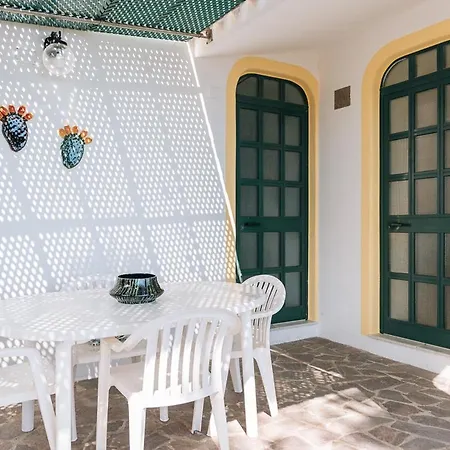 Portysud Holiday home Lipari (Isola Lipari)