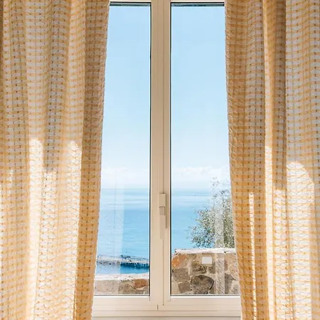 Holiday home Portysud *