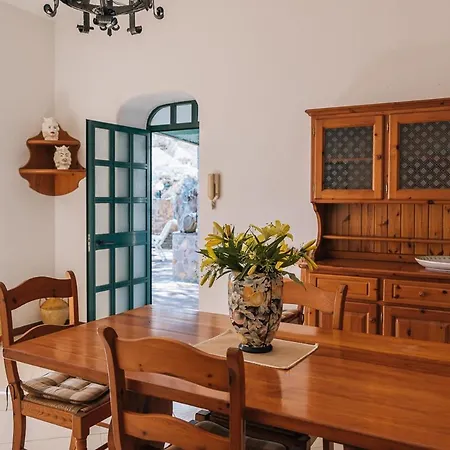 Portysud Holiday home *