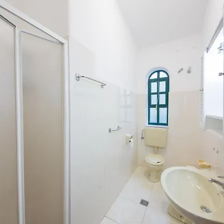 Holiday home Portysud Lipari (Isola Lipari)