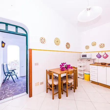 Holiday home Portysud *